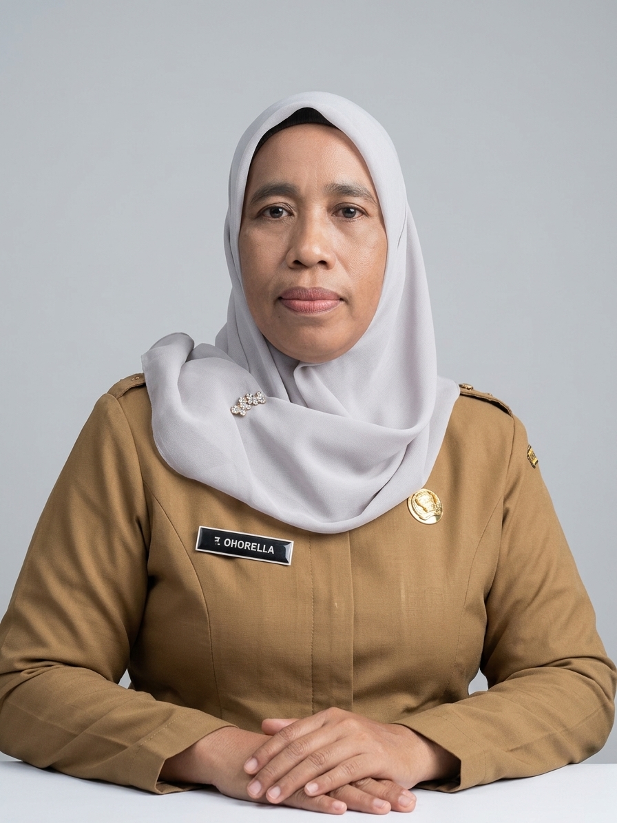 Kabid Promosi